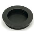 From The Anvil Plain Round Pulls (LEAD TIME: 3-5 DAYS)