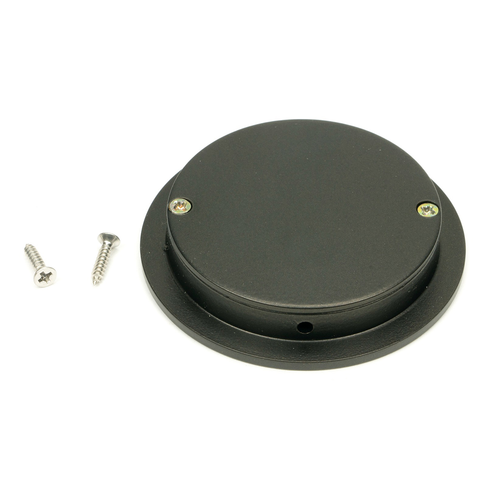 From The Anvil Plain Round Pulls (LEAD TIME: 3-5 DAYS)