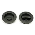 From The Anvil Plain Round Pulls - Privacy Set (LEAD TIME: 3-5 DAYS)