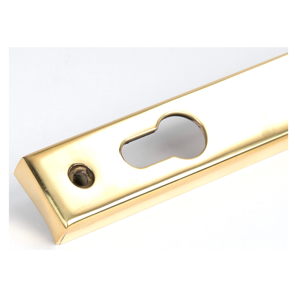 From The Anvil Brompton Slimline Lever Espag Lock Sets (LEAD TIME: 3-5 DAYS)