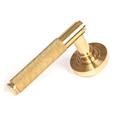 From The Anvil Brompton Lever On Rose Sets (Unsprung) (LEAD TIME: 3-5 DAYS)