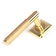 From The Anvil Brompton Lever On Rose Sets (Unsprung) (LEAD TIME: 3-5 DAYS)