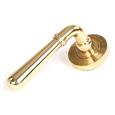 From The Anvil Newbury Lever On Rose Sets (Unsprung) (LEAD TIME: 3-5 DAYS)