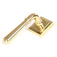 From The Anvil Newbury Lever On Rose Sets (Unsprung) (LEAD TIME: 3-5 DAYS)