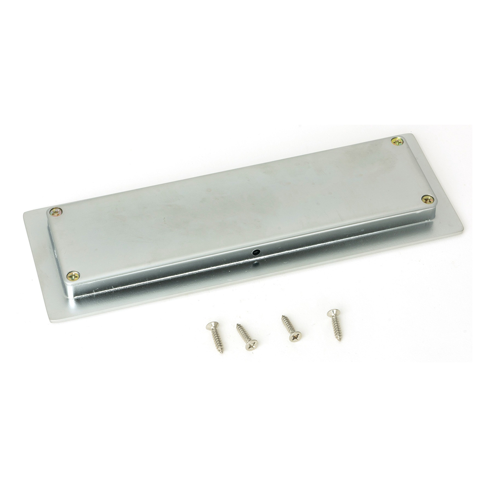 From The Anvil Art Deco Rectangular Pulls (LEAD TIME: 3-5 DAYS)