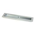From The Anvil Art Deco Rectangular Pulls (LEAD TIME: 3-5 DAYS)
