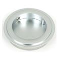 From The Anvil Art Deco Round Pulls (LEAD TIME: 3-5 DAYS)