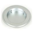 From The Anvil Art Deco Round Pulls (LEAD TIME: 3-5 DAYS)