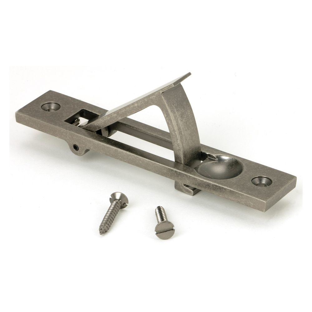 From The Anvil Edge Pulls (LEAD TIME: 3-5 DAYS)