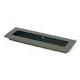 From The Anvil Plain Rectangular Pulls (LEAD TIME: 3-5 DAYS)