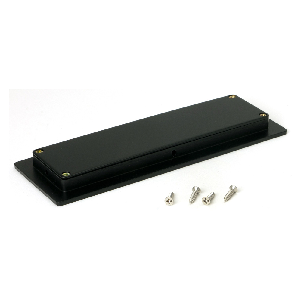 From The Anvil Plain Rectangular Pulls (LEAD TIME: 3-5 DAYS)