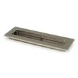 From The Anvil Plain Rectangular Pulls (LEAD TIME: 3-5 DAYS)