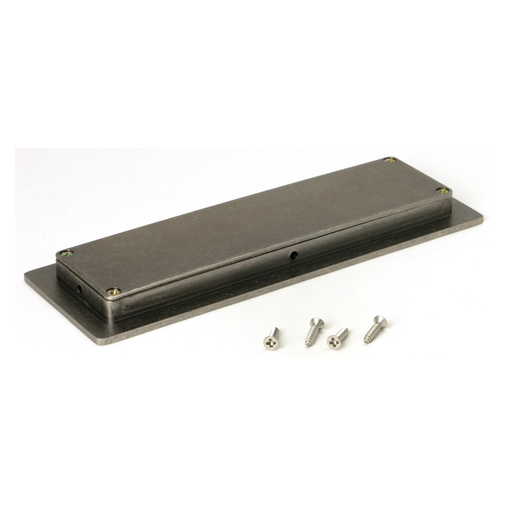 From The Anvil Plain Rectangular Pulls (LEAD TIME: 3-5 DAYS)