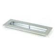 From The Anvil Plain Rectangular Pulls (LEAD TIME: 3-5 DAYS)