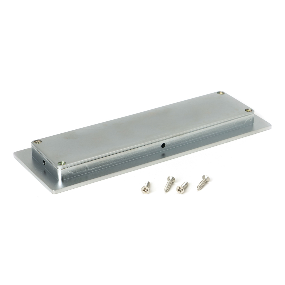 From The Anvil Plain Rectangular Pulls (LEAD TIME: 3-5 DAYS)