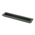 From The Anvil Plain Rectangular Pulls (LEAD TIME: 3-5 DAYS)