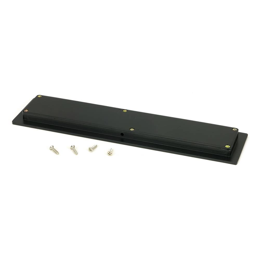 From The Anvil Plain Rectangular Pulls (LEAD TIME: 3-5 DAYS)