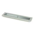 From The Anvil Plain Rectangular Pulls (LEAD TIME: 3-5 DAYS)