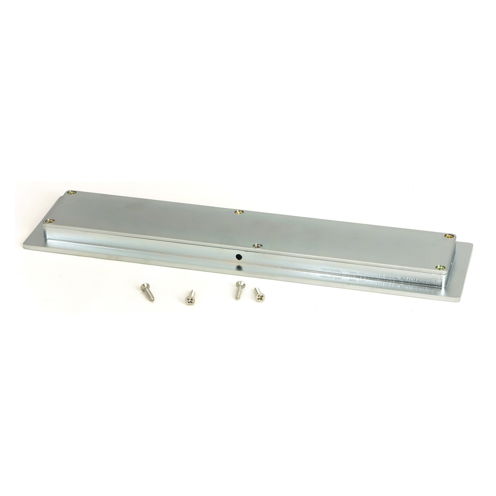 From The Anvil Plain Rectangular Pulls (LEAD TIME: 3-5 DAYS)
