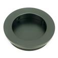 From The Anvil Plain Round Pulls (LEAD TIME: 3-5 DAYS)