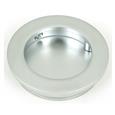 From The Anvil Plain Round Pulls (LEAD TIME: 3-5 DAYS)