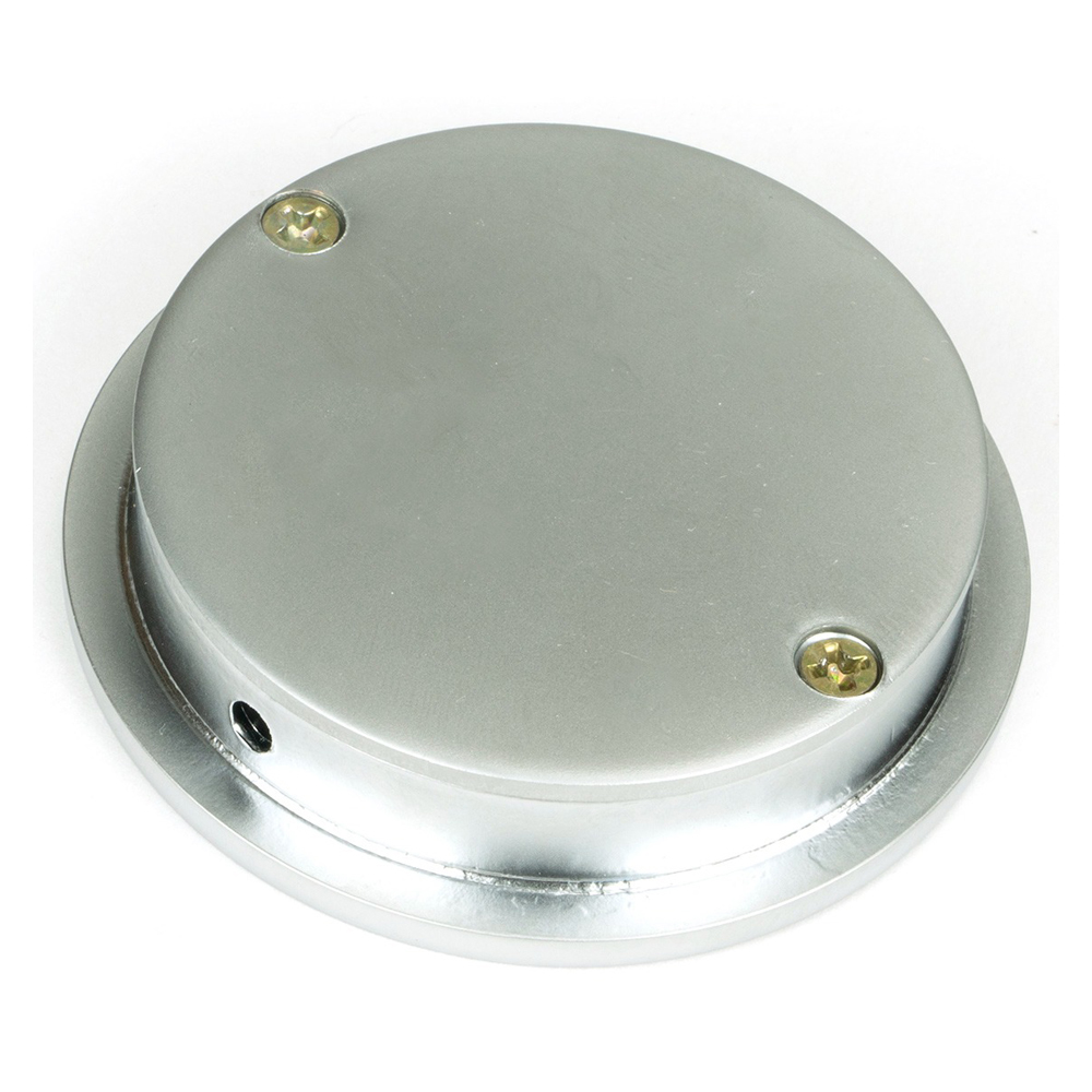 From The Anvil Plain Round Pulls (LEAD TIME: 3-5 DAYS)