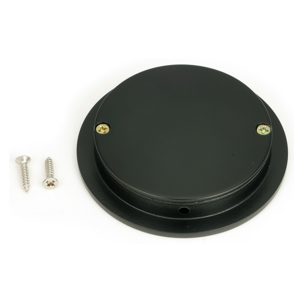 From The Anvil Plain Round Pulls (LEAD TIME: 3-5 DAYS)