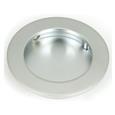 From The Anvil Plain Round Pulls (LEAD TIME: 3-5 DAYS)
