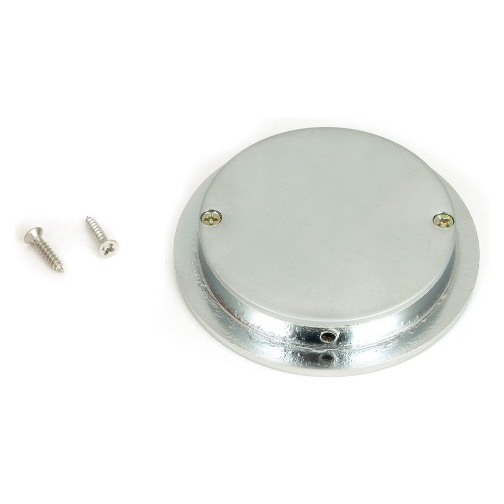 From The Anvil Plain Round Pulls (LEAD TIME: 3-5 DAYS)