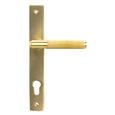 From The Anvil Brompton Slimline Lever Espag Lock Sets (LEAD TIME: 3-5 DAYS)
