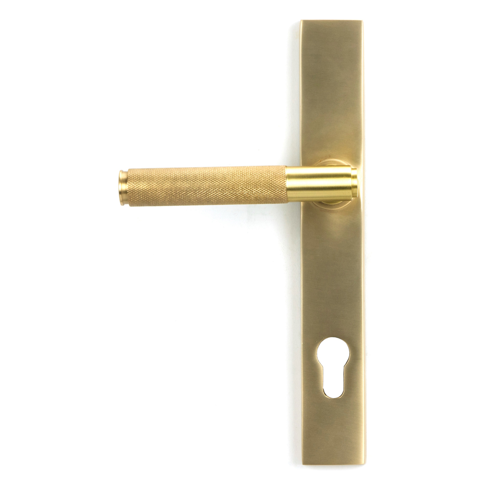 From The Anvil Brompton Slimline Lever Espag Lock Sets (LEAD TIME: 3-5 DAYS)