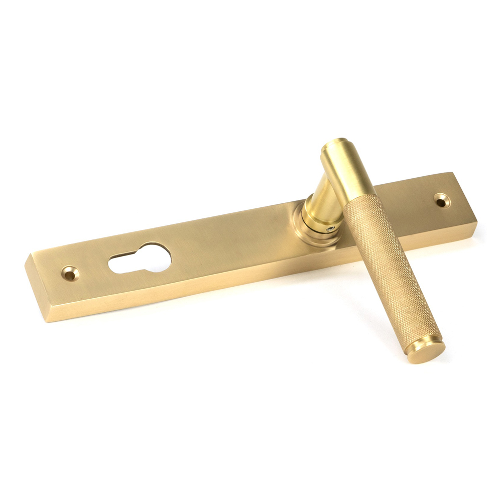 From The Anvil Brompton Slimline Lever Espag Lock Sets (LEAD TIME: 3-5 DAYS)