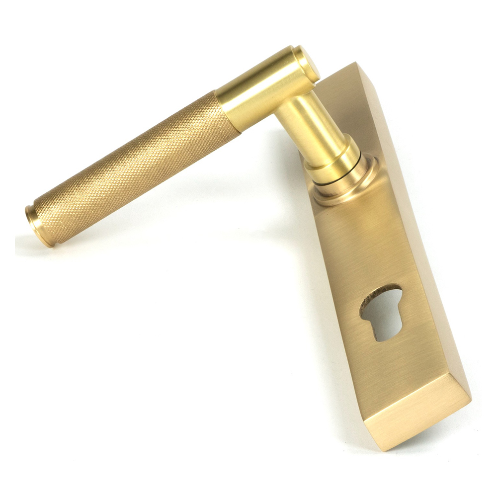 From The Anvil Brompton Slimline Lever Espag Lock Sets (LEAD TIME: 3-5 DAYS)