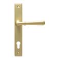From The Anvil Newbury Slimline Lever Espag Lock Sets (LEAD TIME: 3-5 DAYS)