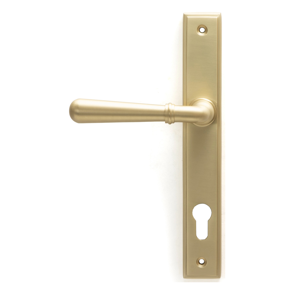 From The Anvil Newbury Slimline Lever Espag Lock Sets (LEAD TIME: 3-5 DAYS)
