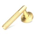 From The Anvil Brompton Lever On Rose Sets (Unsprung) (LEAD TIME: 3-5 DAYS)