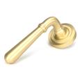 From The Anvil Newbury Lever On Rose Sets (Sprung) (LEAD TIME: 3-5 DAYS)