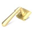 From The Anvil Newbury Lever On Rose Sets (Sprung) (LEAD TIME: 3-5 DAYS)