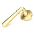 From The Anvil Newbury Lever On Rose Sets (Unsprung) (LEAD TIME: 3-5 DAYS)