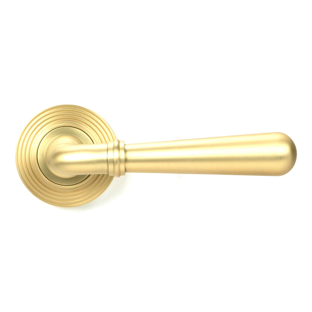 From The Anvil Newbury Lever On Rose Sets (Unsprung) (LEAD TIME: 3-5 DAYS)