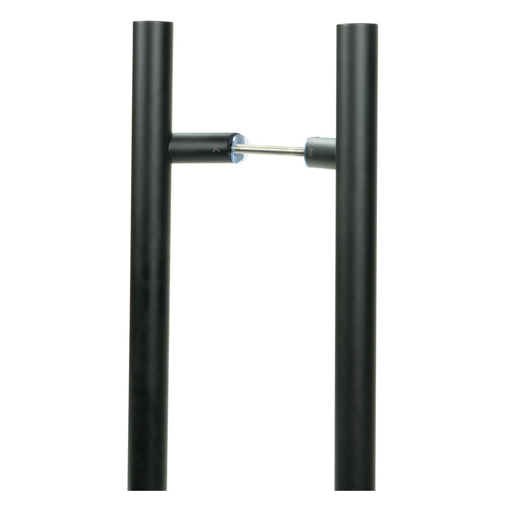 From The Anvil Offset T Bar Handles B2B (LEAD TIME: 3-5 DAYS)