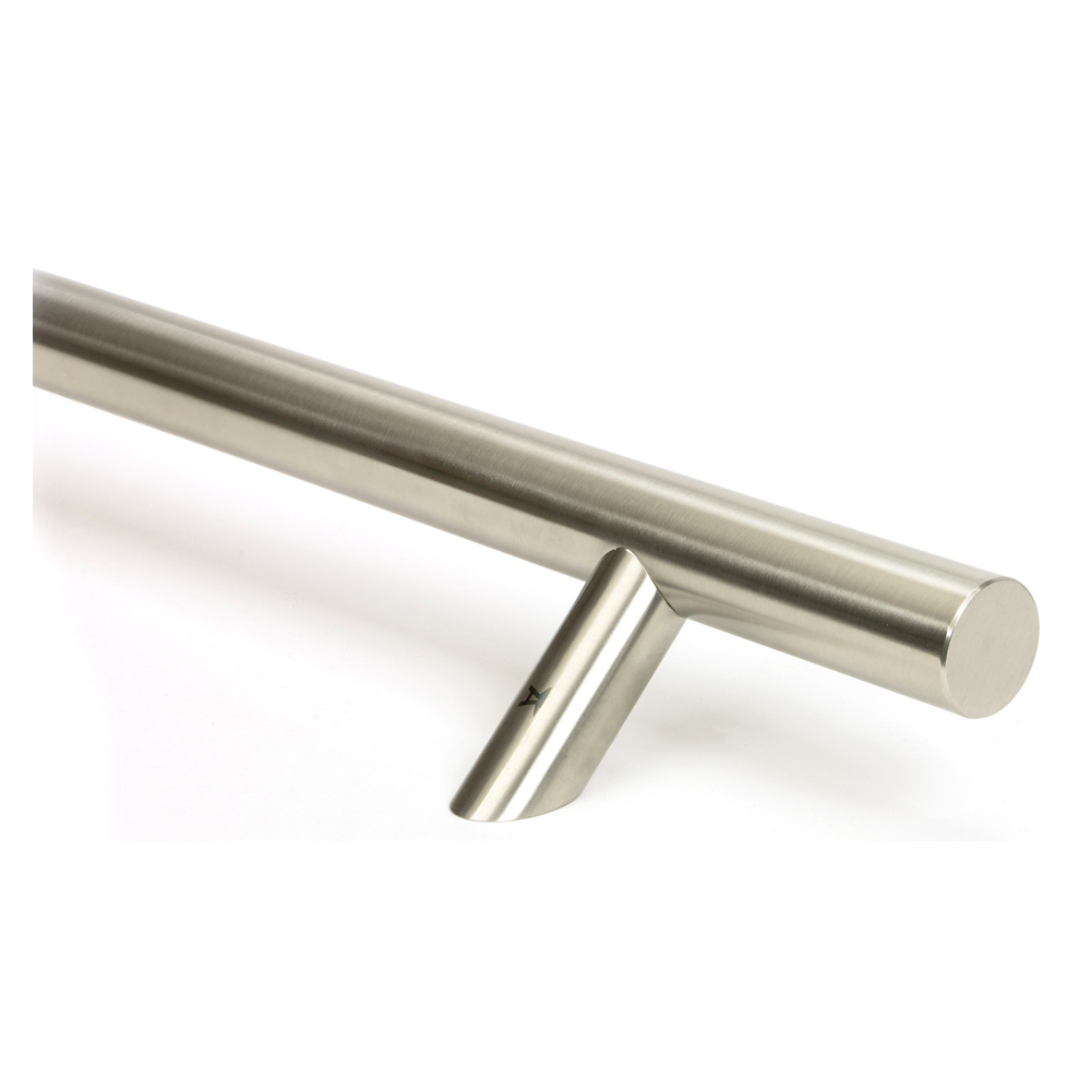 From The Anvil Offset T Bar Handles B2B (LEAD TIME: 3-5 DAYS)