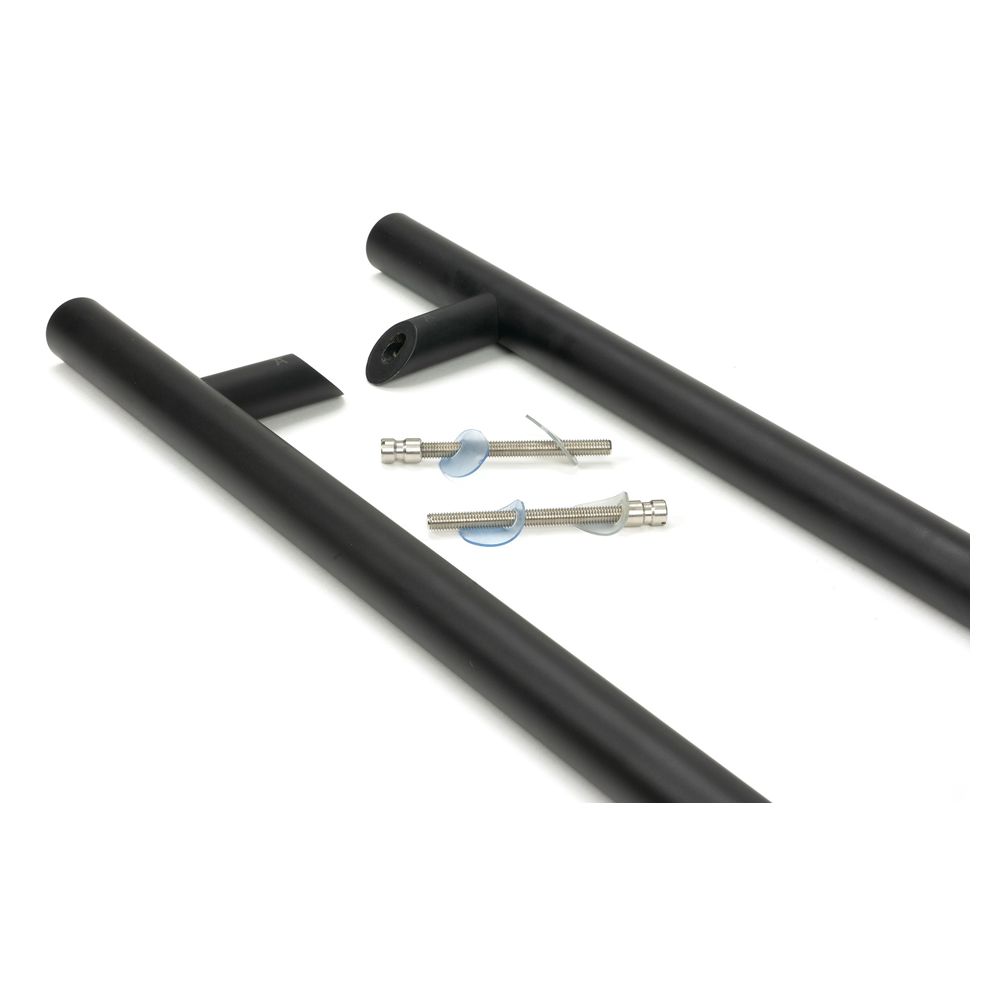 From The Anvil Offset T Bar Handles B2B (LEAD TIME: 3-5 DAYS)