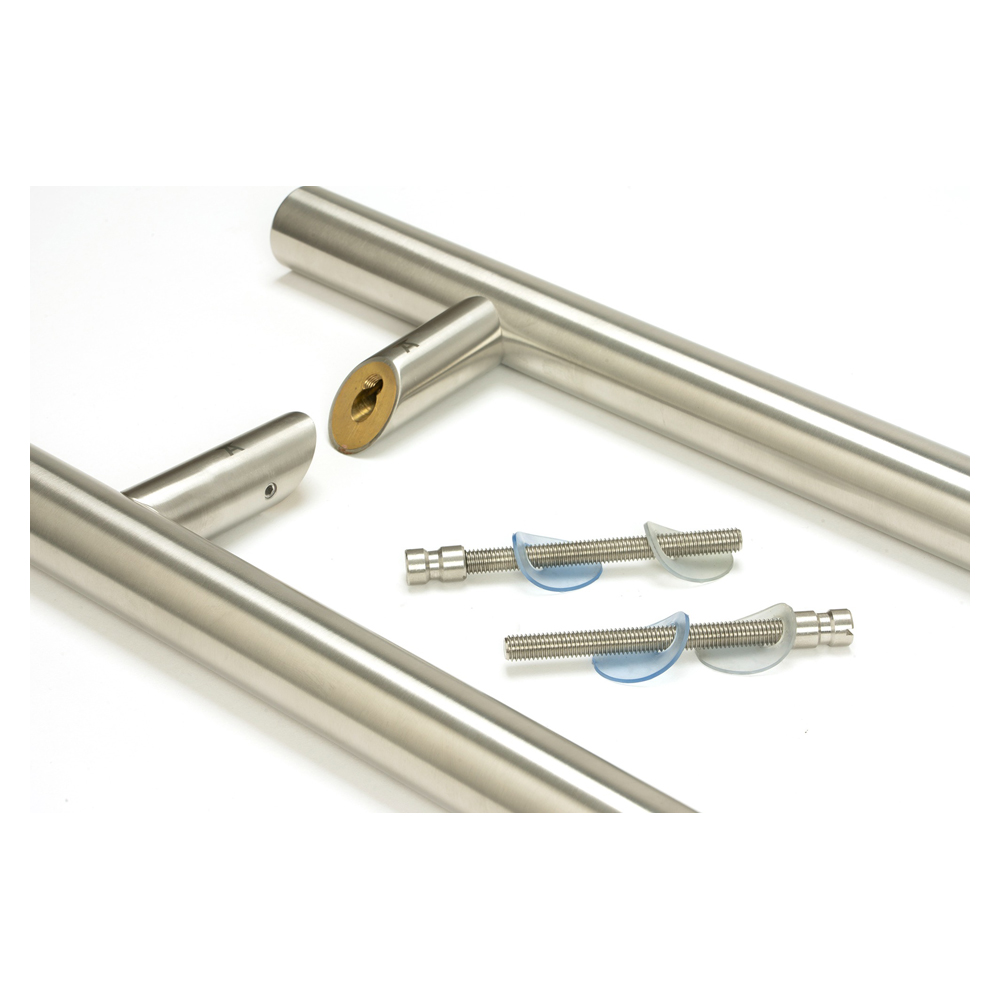 From The Anvil Offset T Bar Handles B2B (LEAD TIME: 3-5 DAYS)