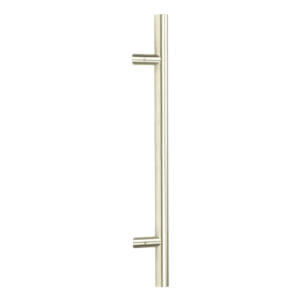From The Anvil Offset T Bar Handles Bolt Fix (LEAD TIME: 3-5 DAYS)