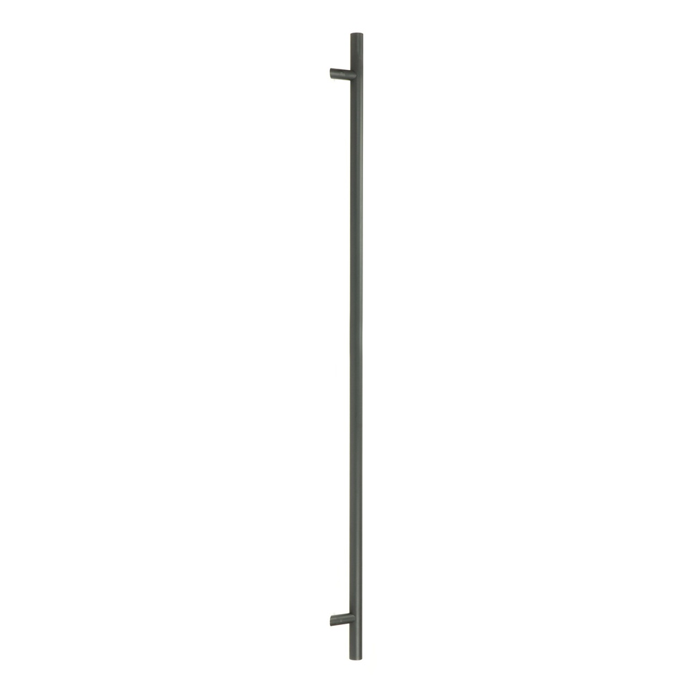 From The Anvil Offset T Bar Handles Bolt Fix (LEAD TIME: 3-5 DAYS)