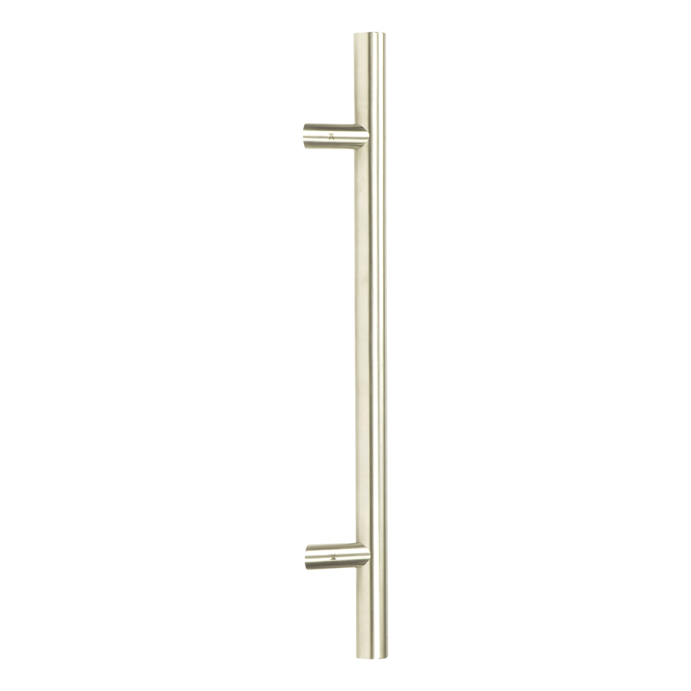 From The Anvil Offset T Bar Handles Secret Fix (LEAD TIME: 3-5 DAYS)