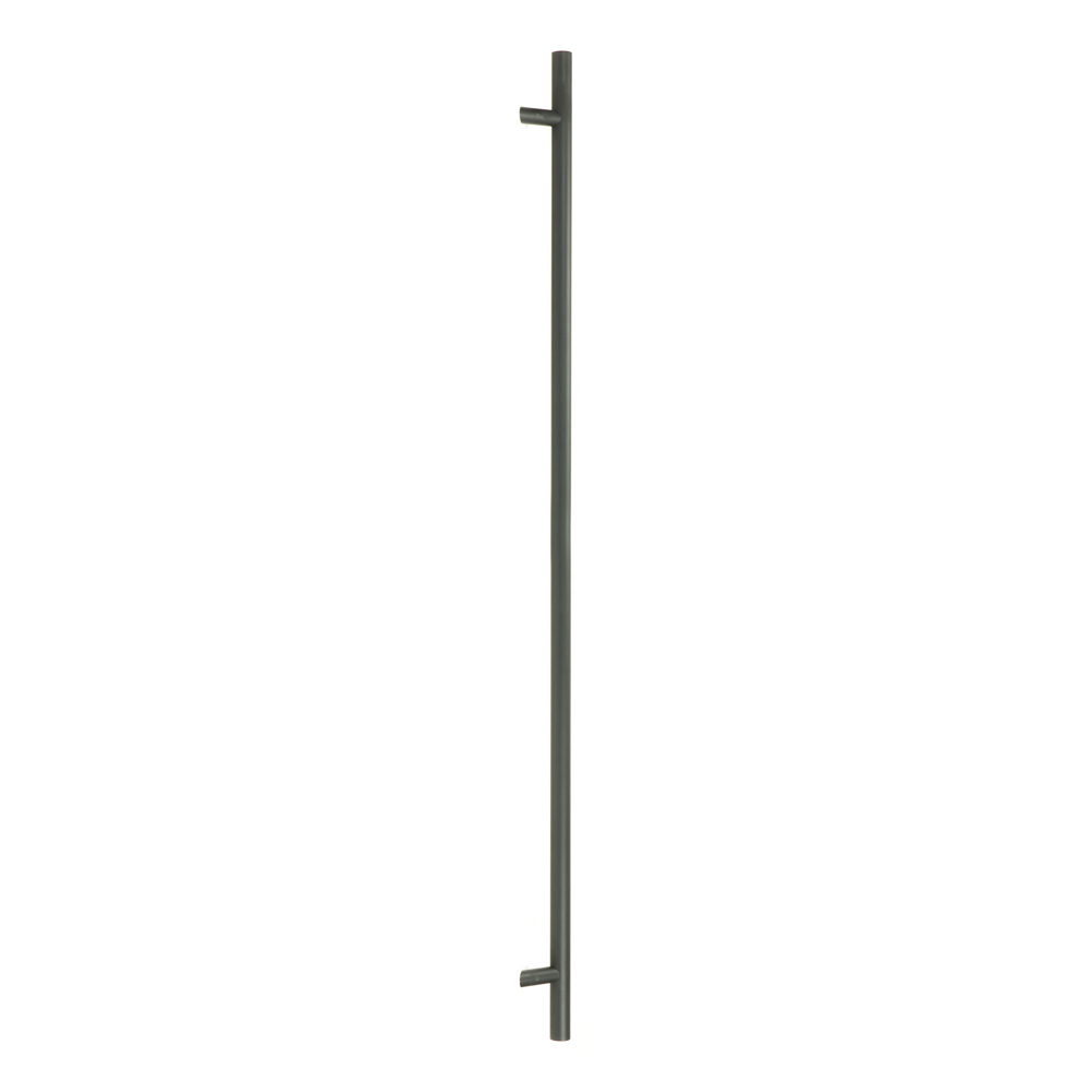 From The Anvil Offset T Bar Handles Secret Fix (LEAD TIME: 3-5 DAYS)