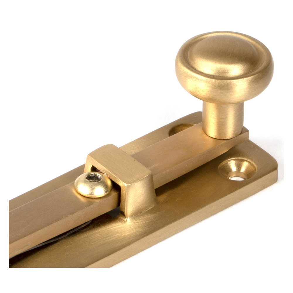 From The Anvil Universal Bolts (LEAD TIME: 3-5 DAYS)