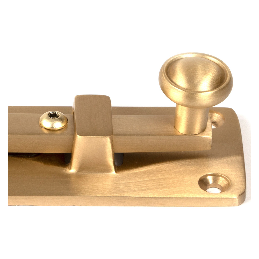 From The Anvil Universal Bolts (LEAD TIME: 3-5 DAYS)
